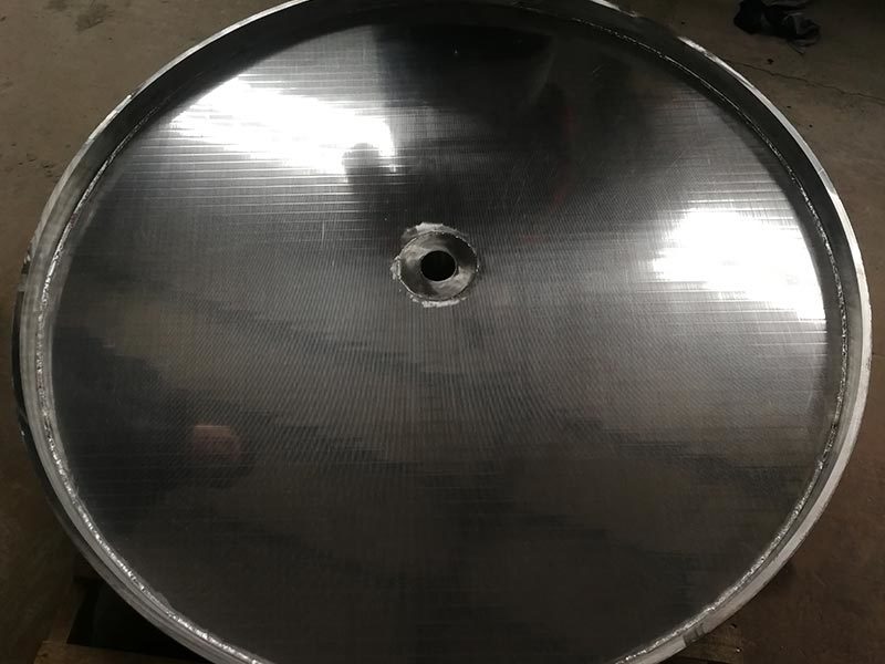 什么是约翰逊网？